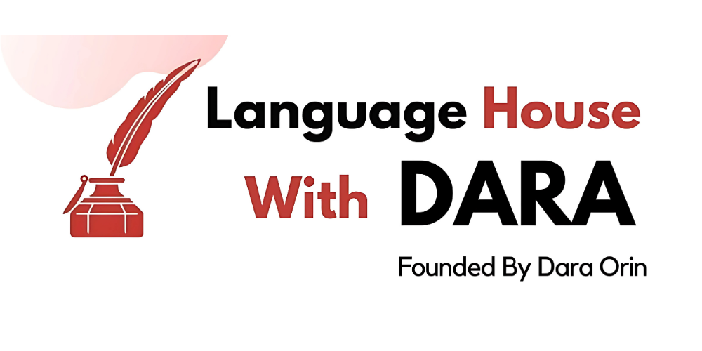 Language House with DARA