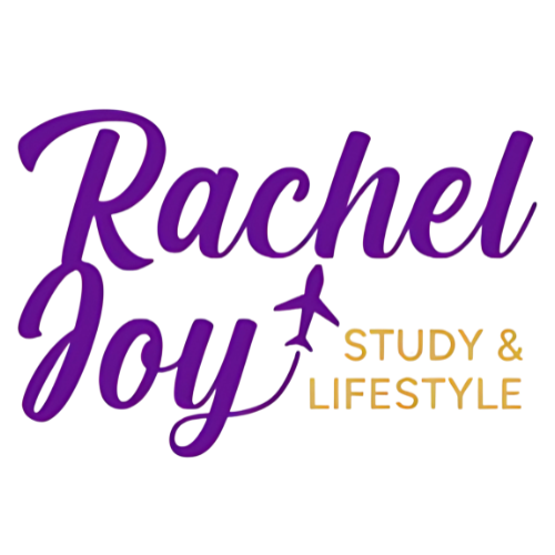 Rachel Joy