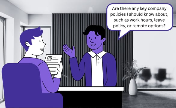 Interview Example