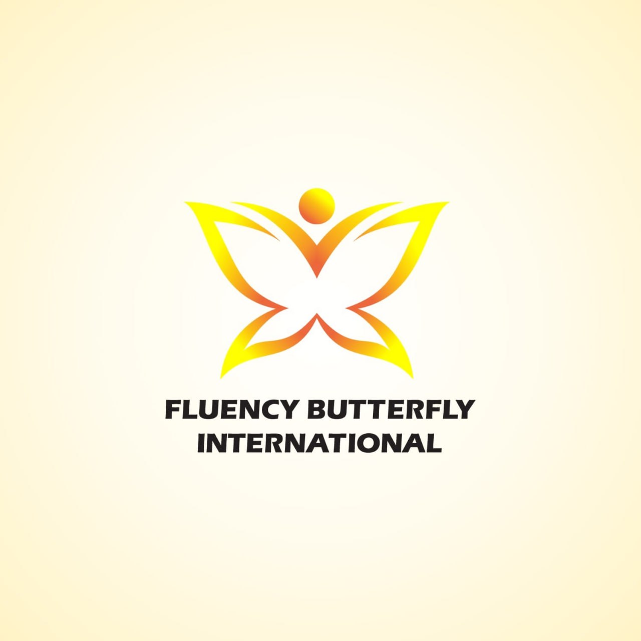 FLUENCY BUTTERFLY 