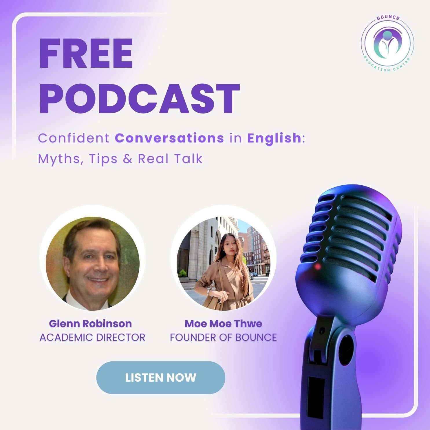 Confident Conversations in English (6)